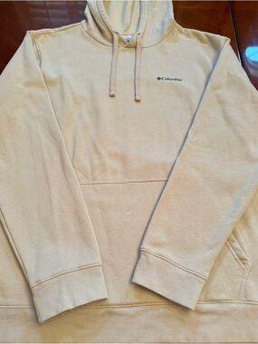 Columbia Men's Trek Graphic Hoodie